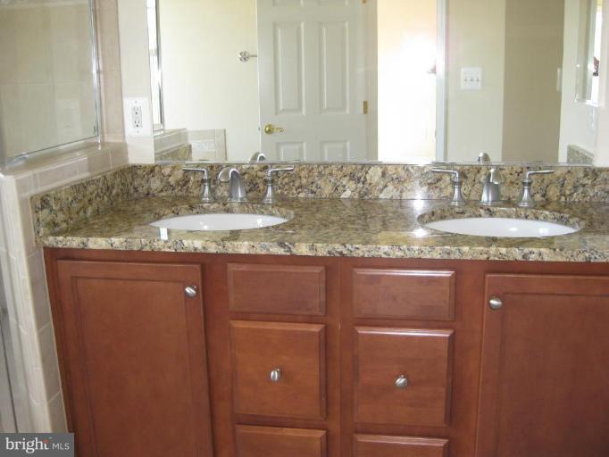 1216 South Glebe Road Arlington, VA 22204 - Photo 5 of 9 Master Bath