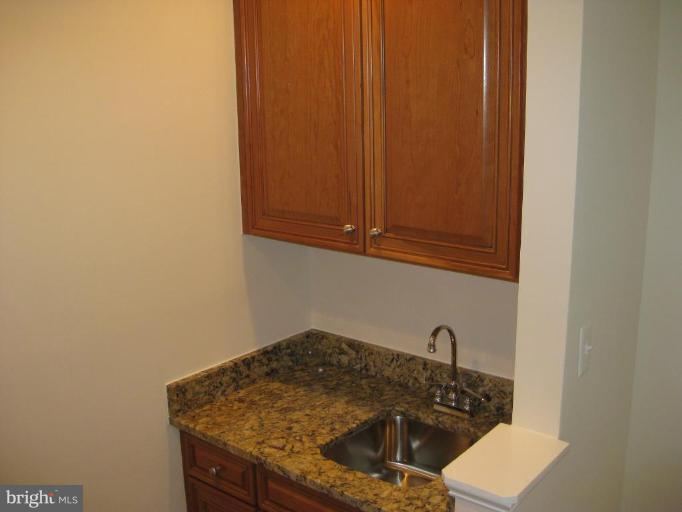 1216 South Glebe Road Arlington, VA 22204 - Photo 8 of 9 Wet Bar