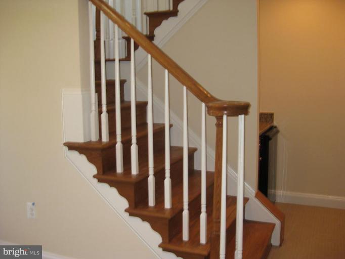 1216 South Glebe Road Arlington, VA 22204 - Photo 9 of 9 Staircase