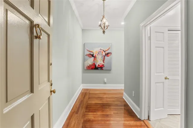 $625,000 | 5421 St Charles Avenue, Unit 2D, New Orleans, LA 70115