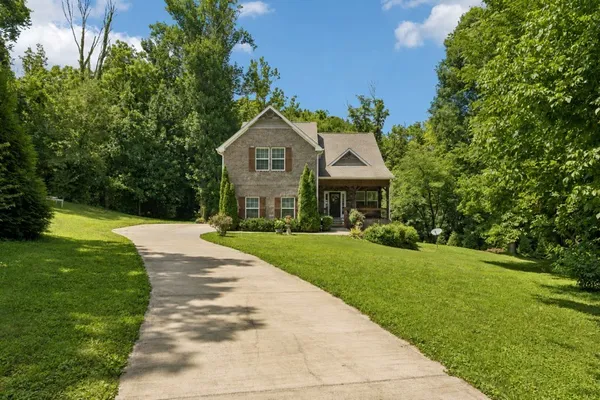$600,000 | 113 Summit Drive, Columbia, TN 38401