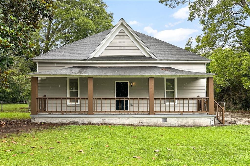13 Derrick Avenue Hampton, GA 30228 - Photo 1 of 1 Gallery Image 1