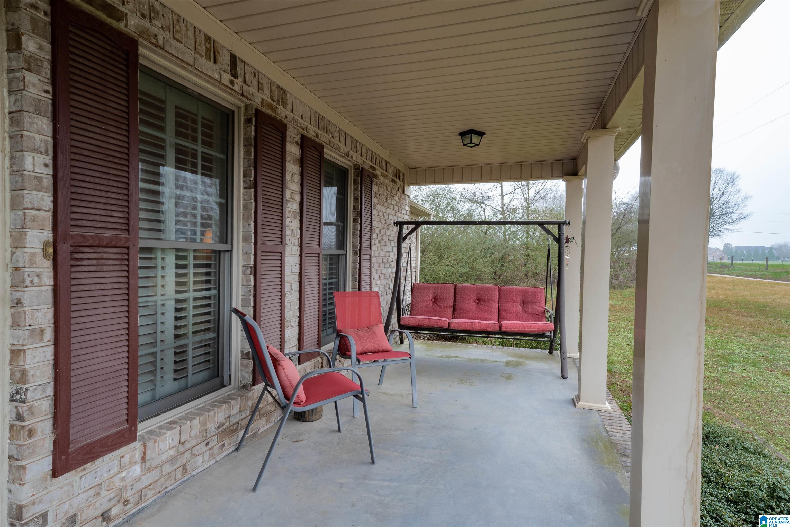 941 Hopewell Road Northeast Hanceville, AL 35077 - Photo 27 of 46