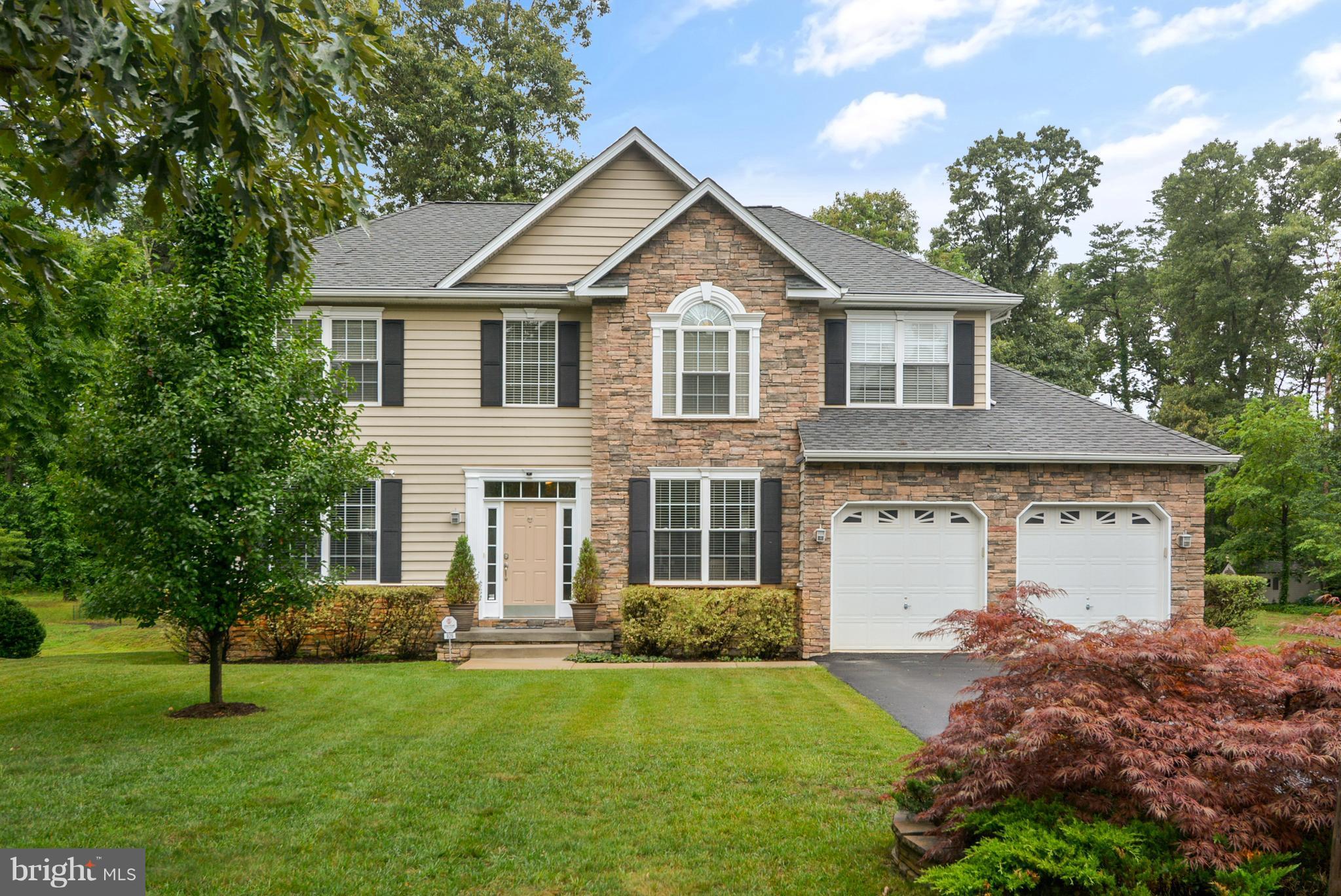 826 Swift Road Pasadena, MD 21122 - Photo 1 of 30 Exterior (Front)