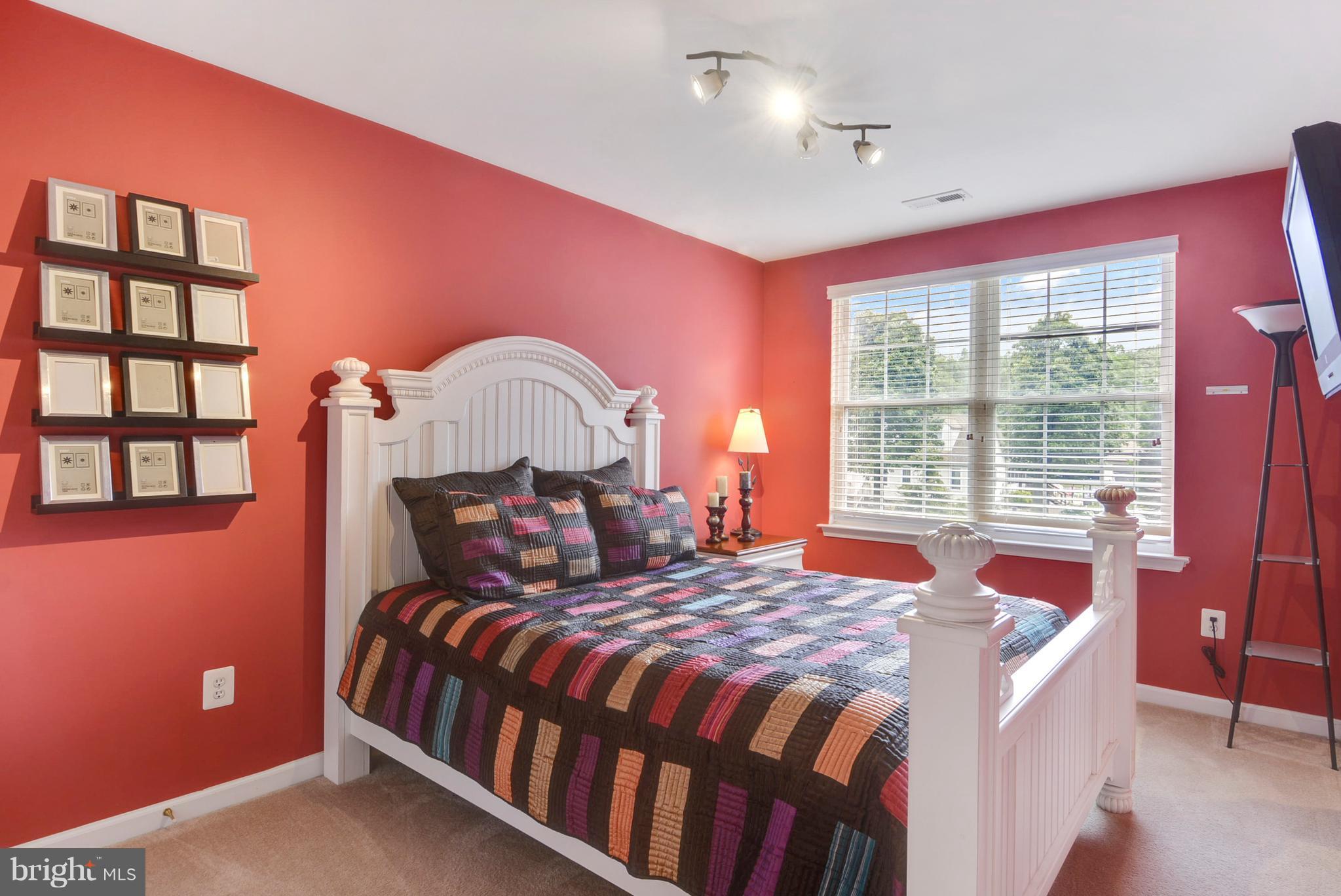 826 Swift Road Pasadena, MD 21122 - Photo 18 of 30 Bedroom
