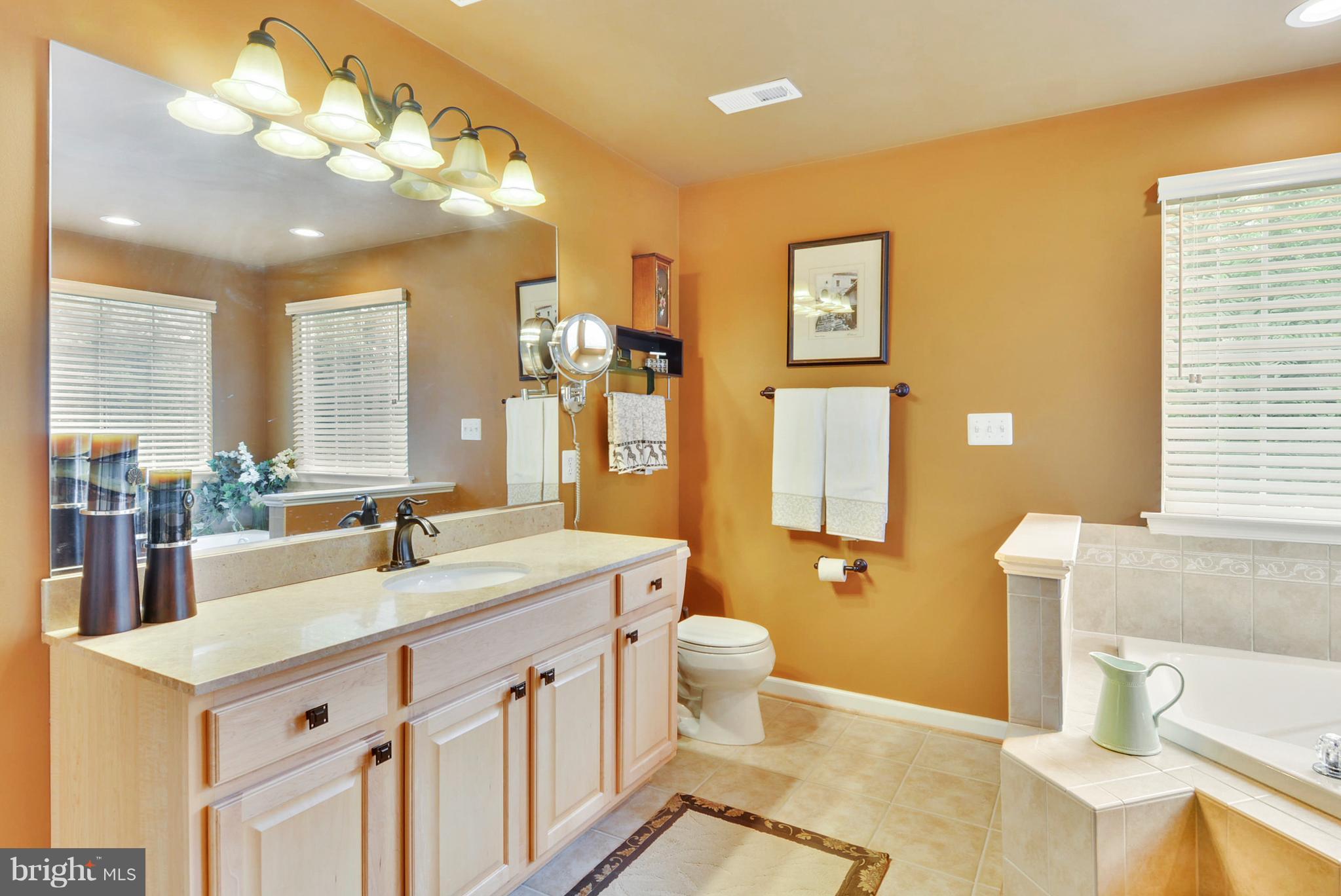 826 Swift Road Pasadena, MD 21122 - Photo 23 of 30 Bath (Master)