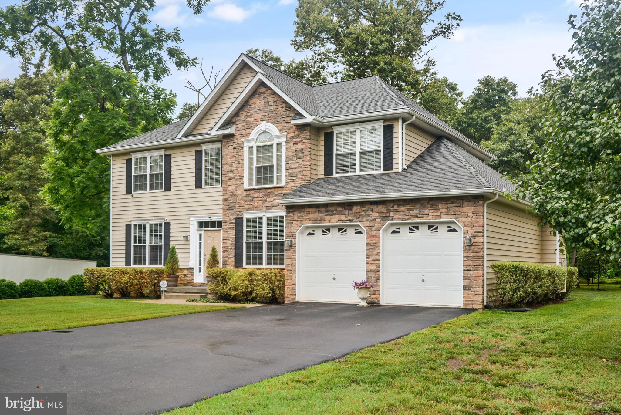 826 Swift Road Pasadena, MD 21122 - Photo 30 of 30 2 Car Garage & Off Street Parking.