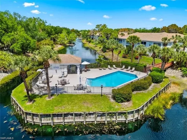 $5,000 | 6812 Satinleaf Road South, Unit 202, Naples, FL 34109