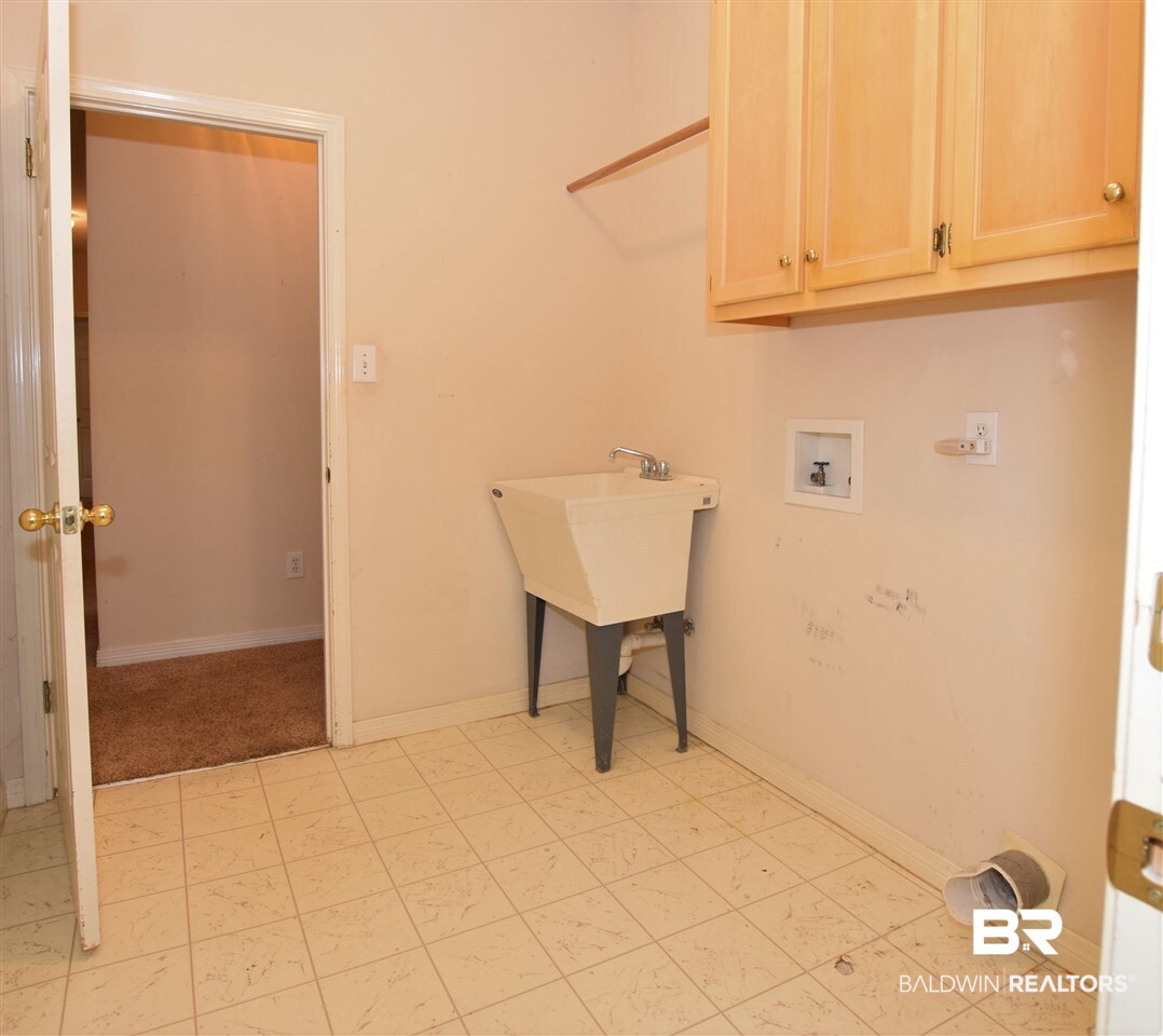 1185 Hillcrest Crossing East Mobile, AL 36695 - Photo 11 of 28