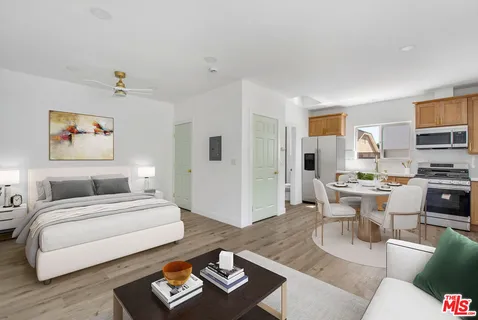 $1,189,800 | 3815 West 60th Street, Los Angeles, CA 90043