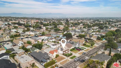 $1,189,800 | 3815 West 60th Street, Los Angeles, CA 90043