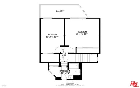 $1,189,800 | 3815 West 60th Street, Los Angeles, CA 90043
