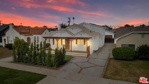 $1,189,800 | 3815 West 60th Street, Los Angeles, CA 90043