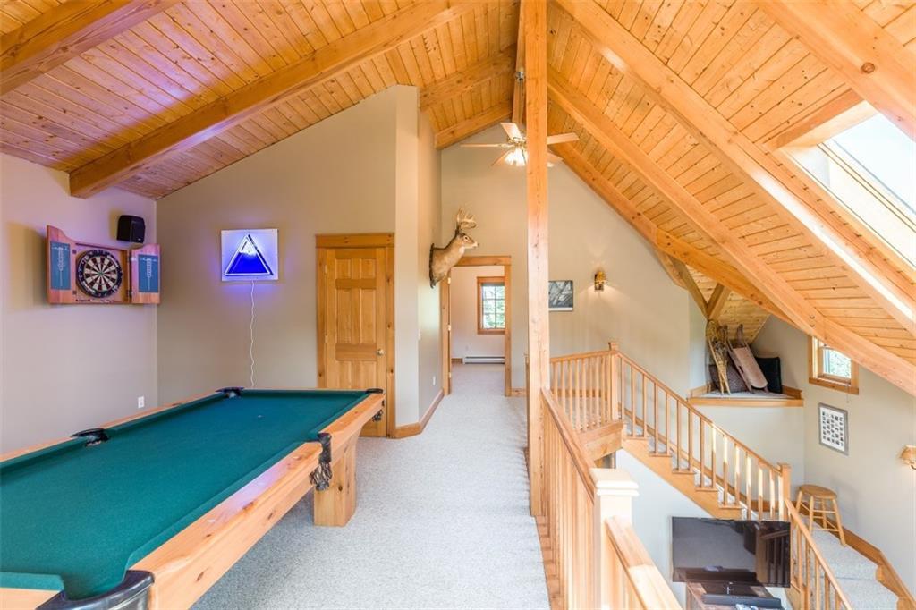 5005 North Woods Road, Unit 5005 Kingfield, ME 04947 - Photo 14 of 24 Photo