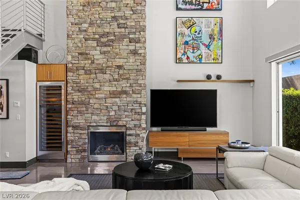 $1,195,000 | 1425 Canyon Ledge Court, Las Vegas, NV 89117