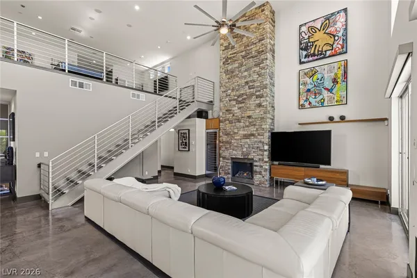 $1,195,000 | 1425 Canyon Ledge Court, Las Vegas, NV 89117