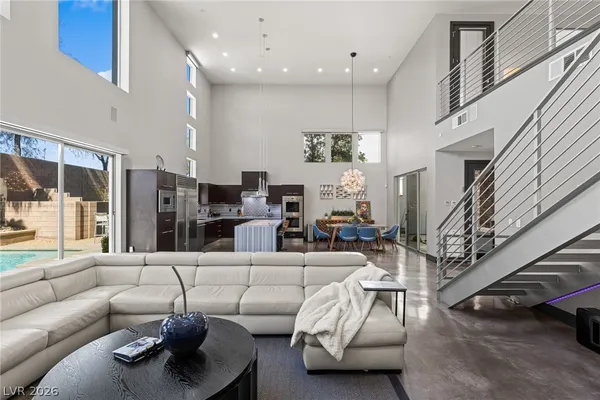 $1,195,000 | 1425 Canyon Ledge Court, Las Vegas, NV 89117