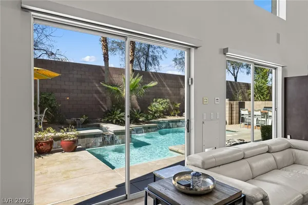 $1,195,000 | 1425 Canyon Ledge Court, Las Vegas, NV 89117