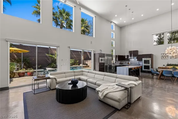 $1,195,000 | 1425 Canyon Ledge Court, Las Vegas, NV 89117