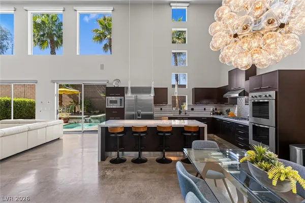 $1,195,000 | 1425 Canyon Ledge Court, Las Vegas, NV 89117