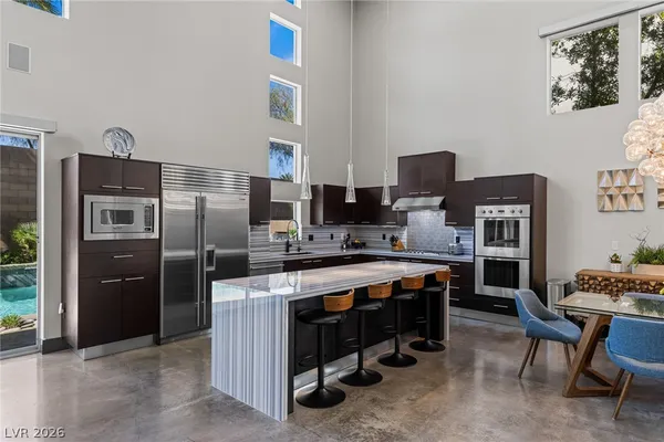 $1,195,000 | 1425 Canyon Ledge Court, Las Vegas, NV 89117