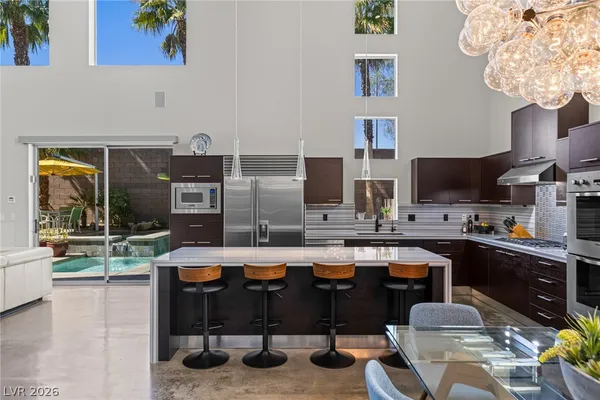 $1,195,000 | 1425 Canyon Ledge Court, Las Vegas, NV 89117
