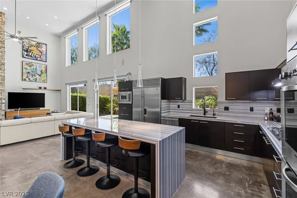 $1,195,000 | 1425 Canyon Ledge Court, Las Vegas, NV 89117