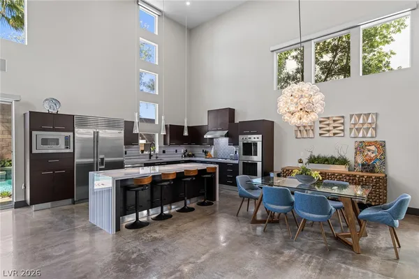 $1,195,000 | 1425 Canyon Ledge Court, Las Vegas, NV 89117