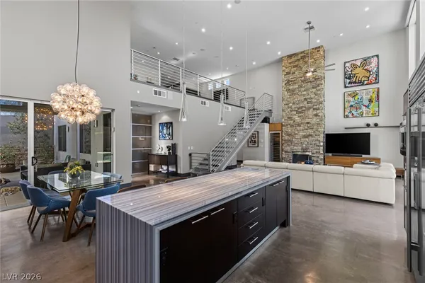 $1,195,000 | 1425 Canyon Ledge Court, Las Vegas, NV 89117