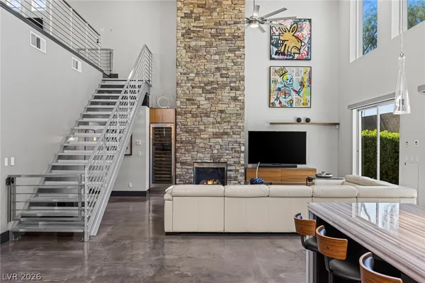 $1,195,000 | 1425 Canyon Ledge Court, Las Vegas, NV 89117