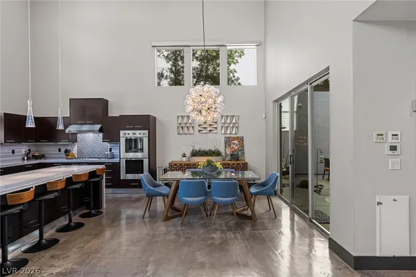 $1,195,000 | 1425 Canyon Ledge Court, Las Vegas, NV 89117