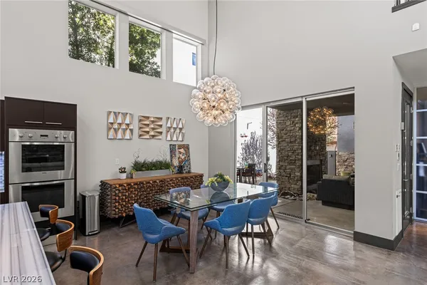 $1,195,000 | 1425 Canyon Ledge Court, Las Vegas, NV 89117