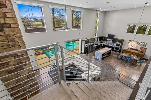 $1,195,000 | 1425 Canyon Ledge Court, Las Vegas, NV 89117