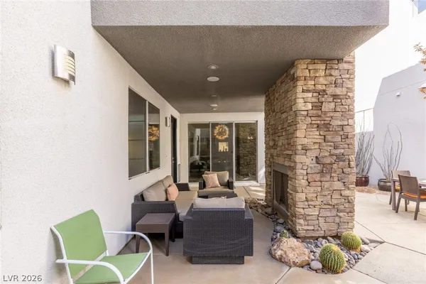 $1,195,000 | 1425 Canyon Ledge Court, Las Vegas, NV 89117