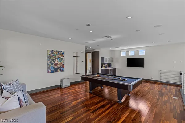 $1,195,000 | 1425 Canyon Ledge Court, Las Vegas, NV 89117