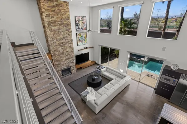 $1,195,000 | 1425 Canyon Ledge Court, Las Vegas, NV 89117