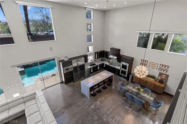$1,195,000 | 1425 Canyon Ledge Court, Las Vegas, NV 89117