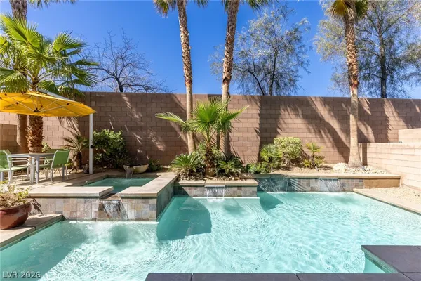 $1,195,000 | 1425 Canyon Ledge Court, Las Vegas, NV 89117