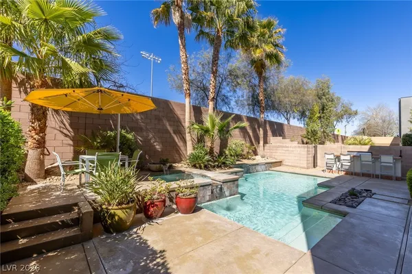 $1,195,000 | 1425 Canyon Ledge Court, Las Vegas, NV 89117