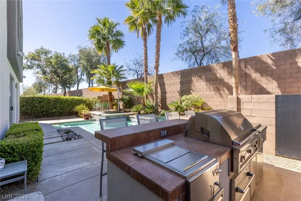 $1,195,000 | 1425 Canyon Ledge Court, Las Vegas, NV 89117