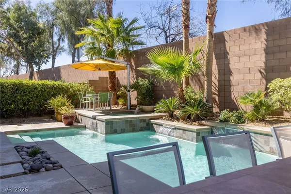 $1,195,000 | 1425 Canyon Ledge Court, Las Vegas, NV 89117