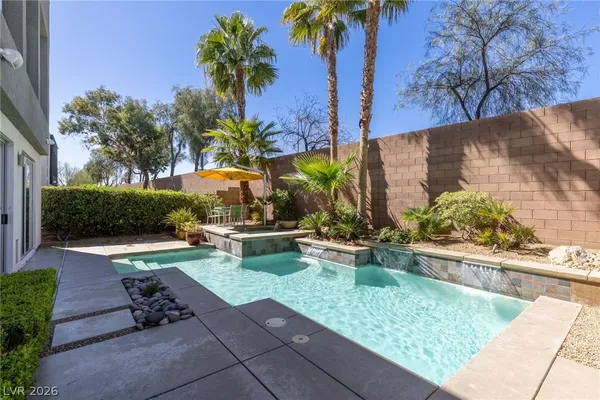 $1,195,000 | 1425 Canyon Ledge Court, Las Vegas, NV 89117