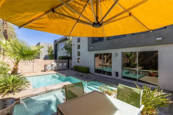 $1,195,000 | 1425 Canyon Ledge Court, Las Vegas, NV 89117