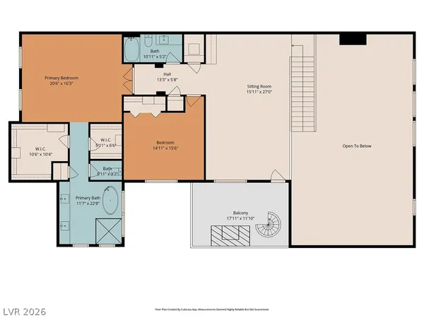 $1,195,000 | 1425 Canyon Ledge Court, Las Vegas, NV 89117