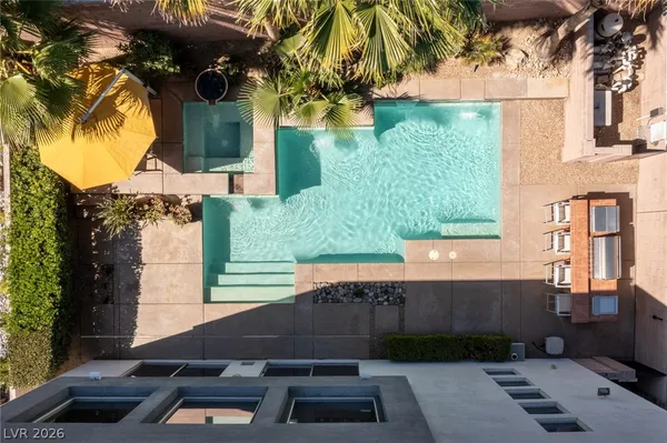 $1,195,000 | 1425 Canyon Ledge Court, Las Vegas, NV 89117