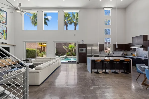 $1,195,000 | 1425 Canyon Ledge Court, Las Vegas, NV 89117