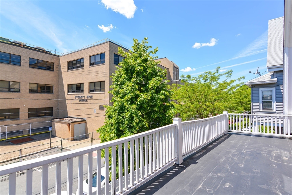 25 Maple Avenue Everett, MA 02149 - Photo 28 of 42