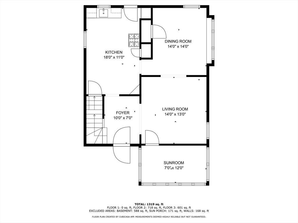 25 Maple Avenue Everett, MA 02149 - Photo 40 of 42