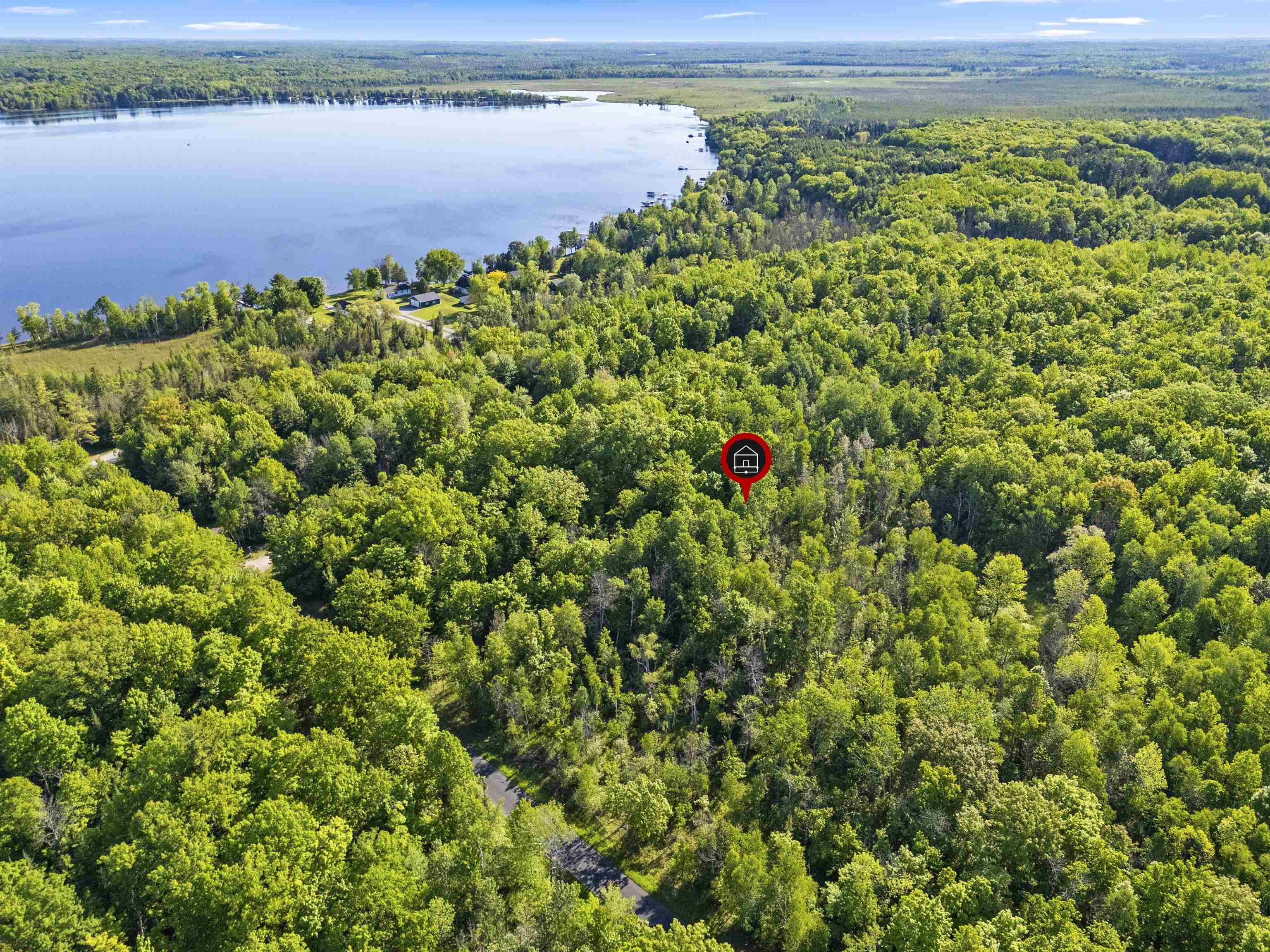 White Buck Lane, Unit 8 Crivitz, WI 54114 - Photo 17 of 26