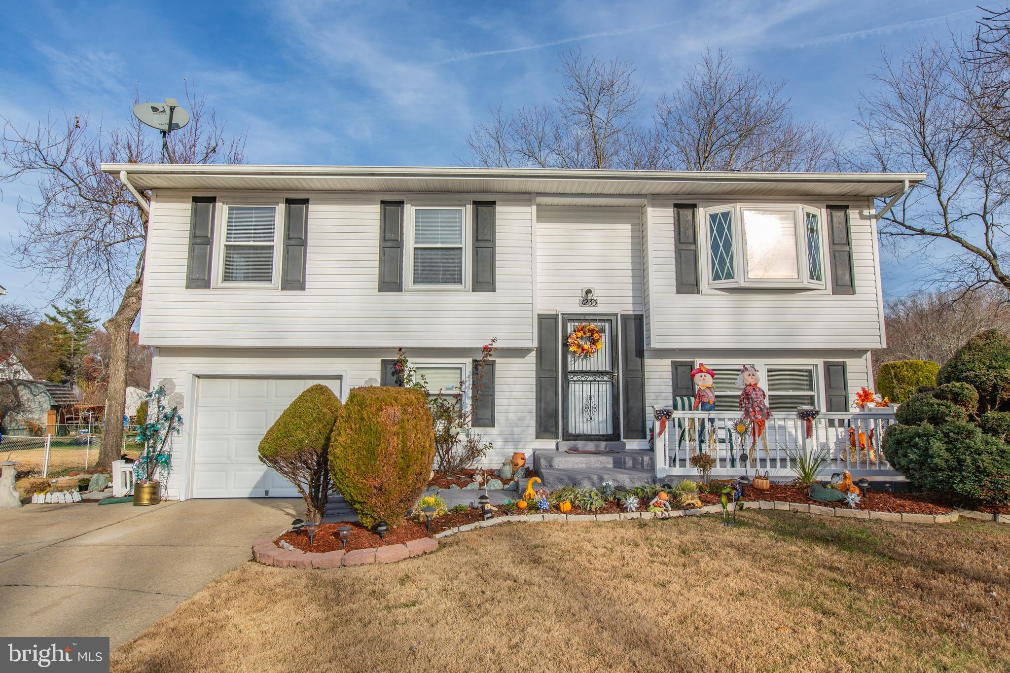 1235 Adams Road Waldorf, MD 20602 - Photo 1 of 44 Beautiful Front View